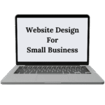 Website Design For Small Business