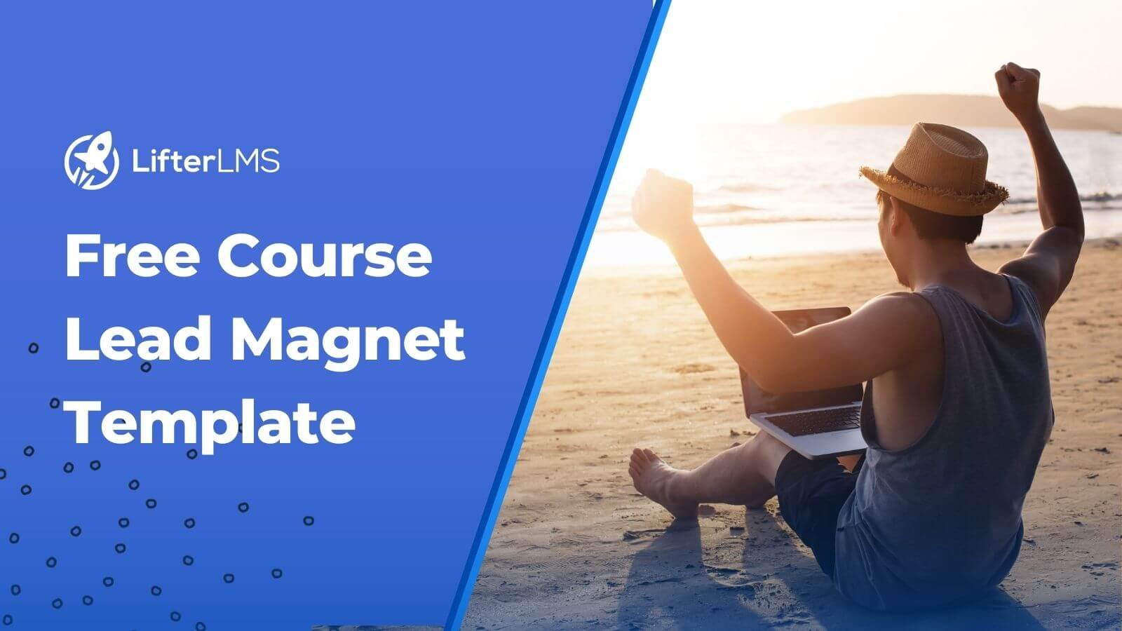 Free Small Business Website Course